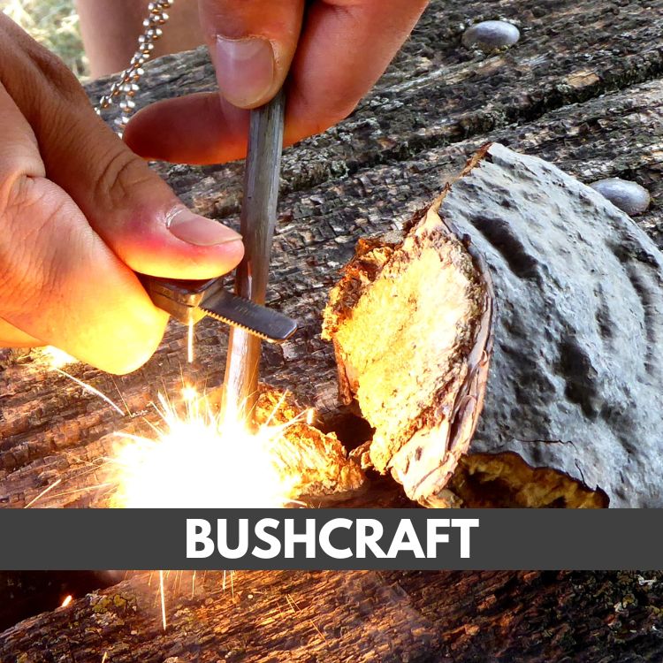 Bushcraft