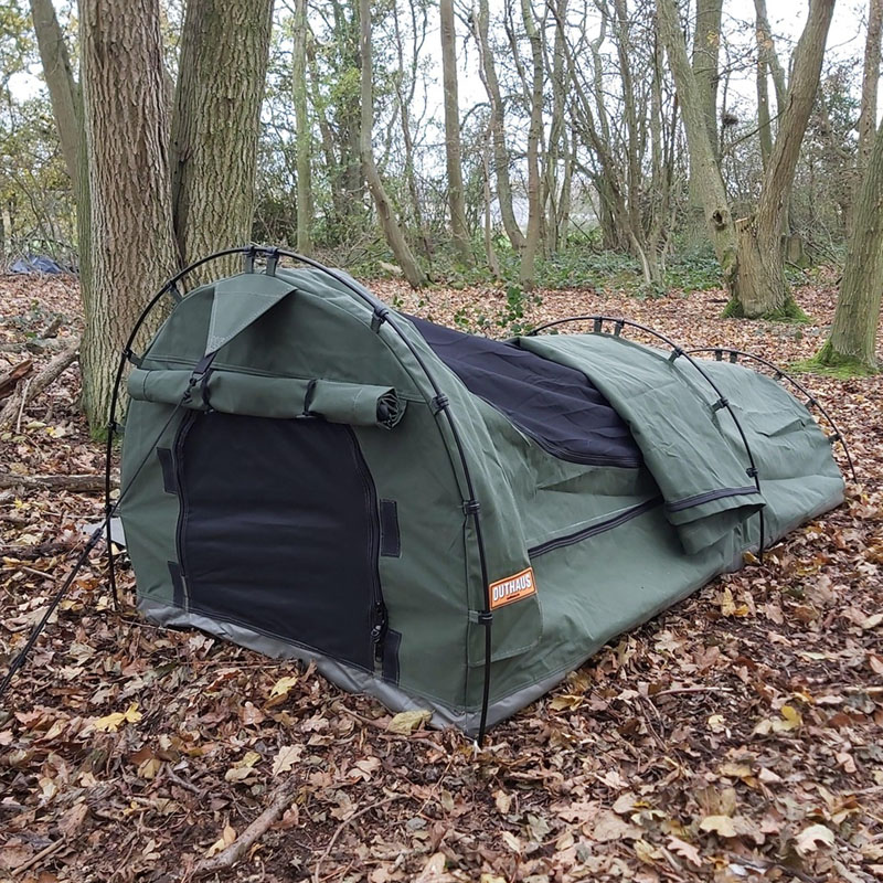 Camping equipment