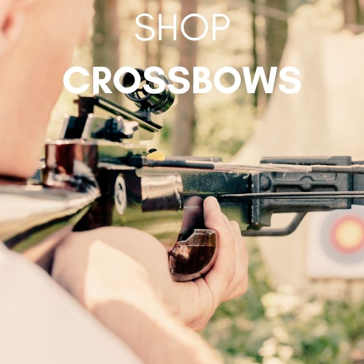 Crossbows